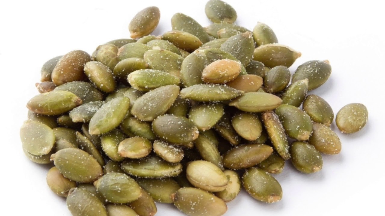 Wholesale Roasted Salted Pumpkin Seeds