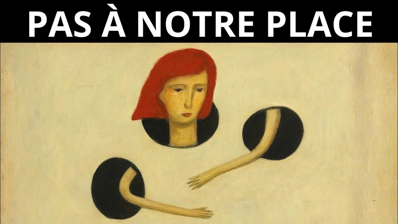 La personnalit&eacute; LOUP SOLITAIRE que la soci&eacute;t&eacute; CRAINT le plus | Nietzsche