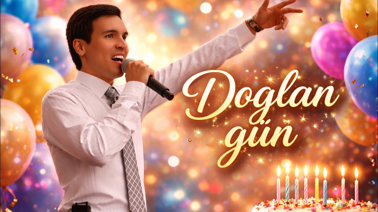 Doglan g&uuml;n // D&ouml;wlet Nepesow 