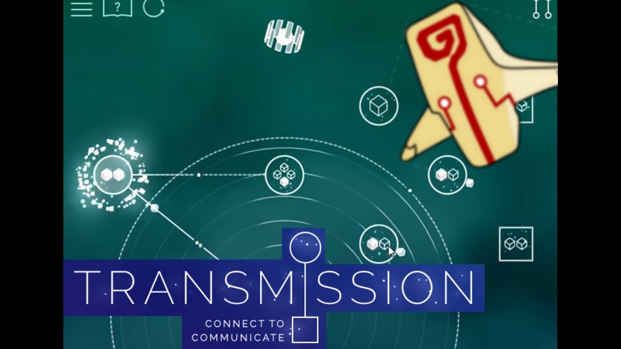 Transmission Walkthrough ALL STARS Broadcast Levels 4-1 to 4-12