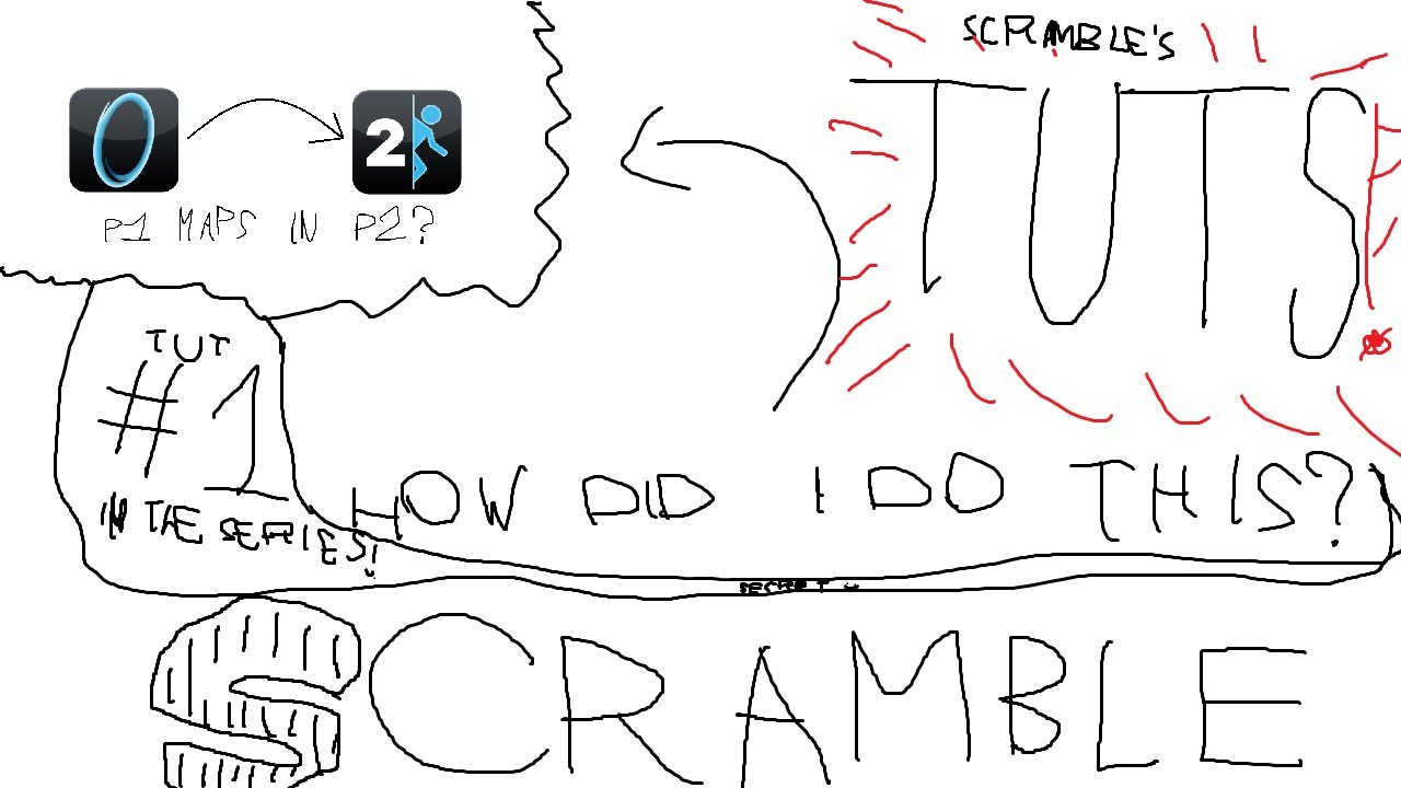 How to Play Portal 1 Maps in Portal 2
