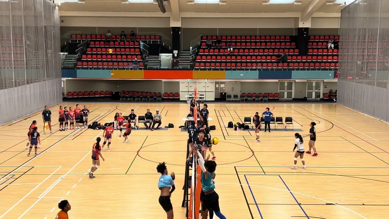 Da'Cubs Vs Unite - (Mava Tournament - semi-final Part 1) 20260108