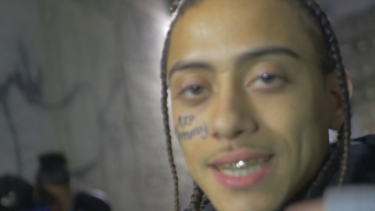 Bando Stories - Jae Nyce & Yung Stew