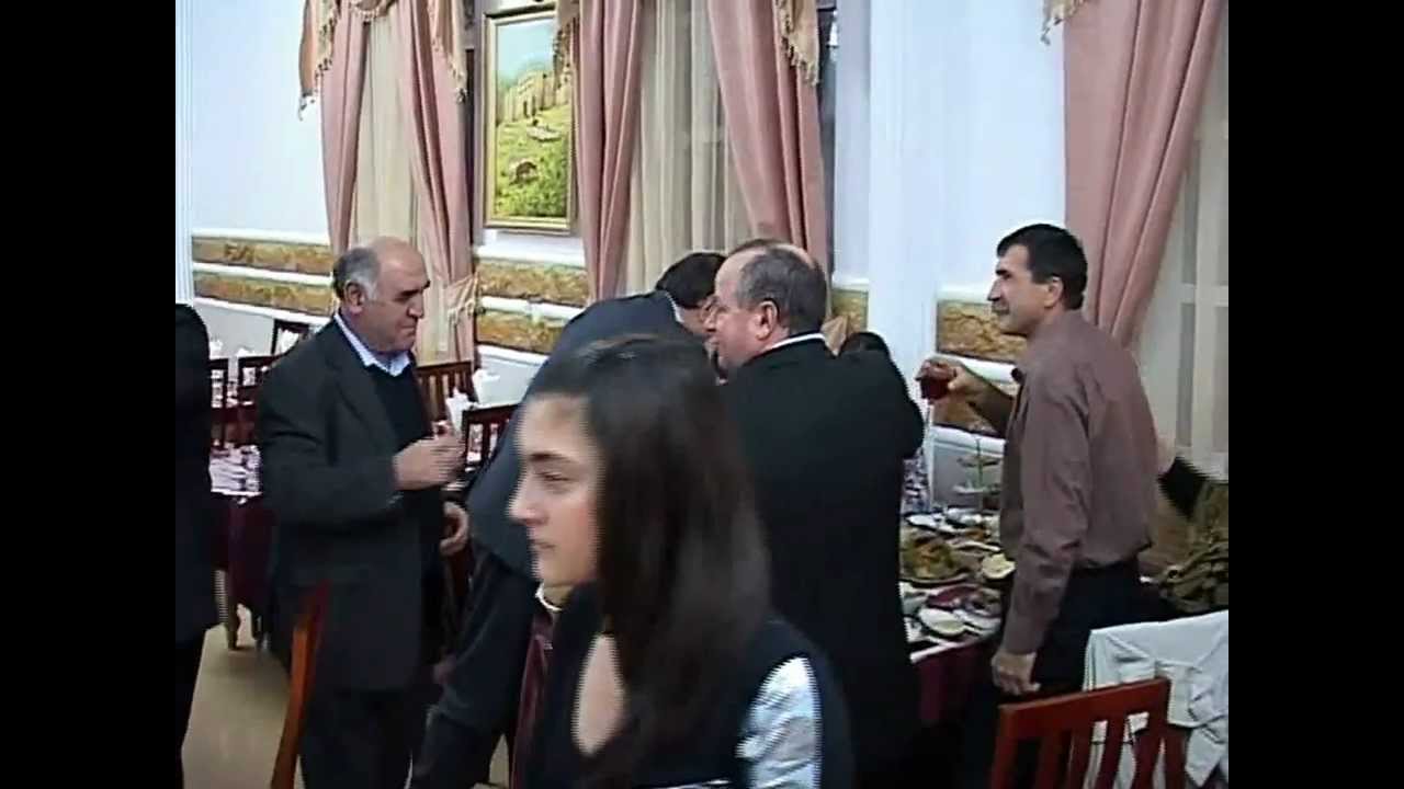 Артур Багдасарян - Джан Балес.mp4