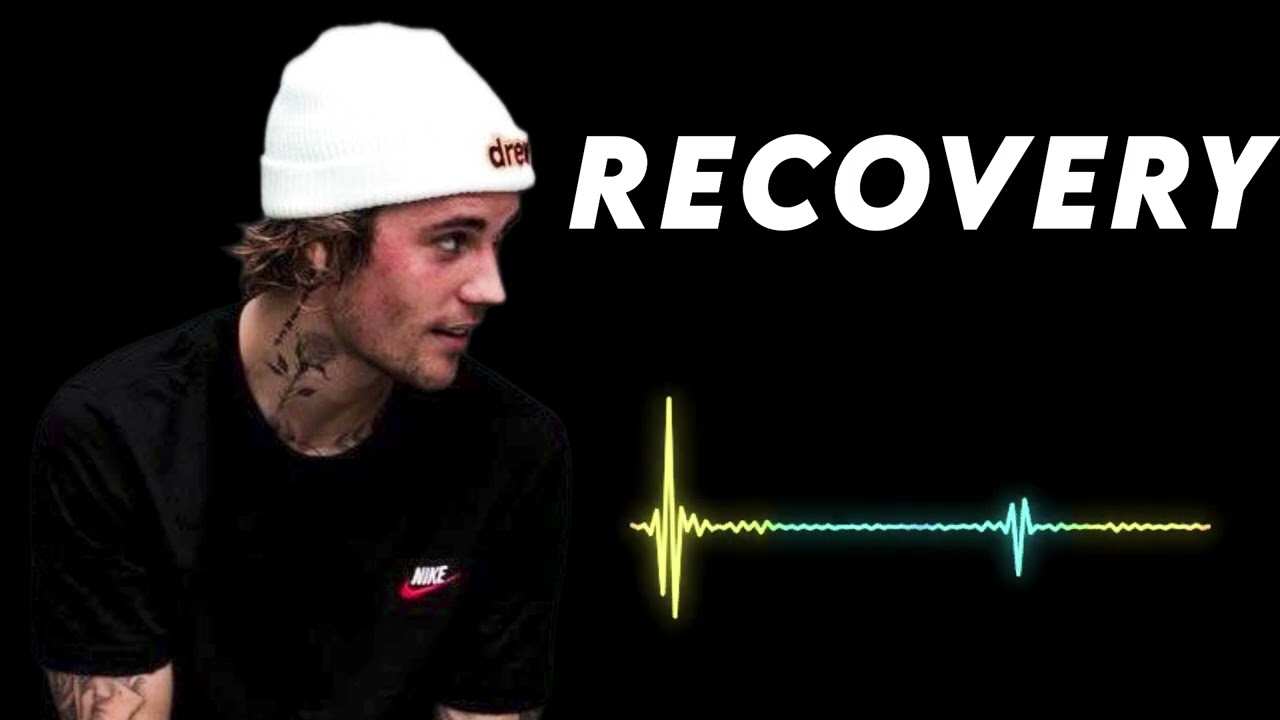 Recovery - Justin Bieber 