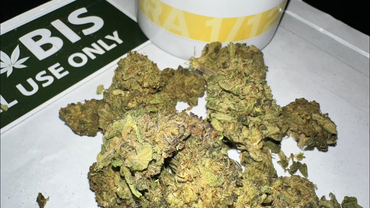 AURORA CANNATONIC 12%CBD 0.5%THC Review 👍 uk medical cannabis