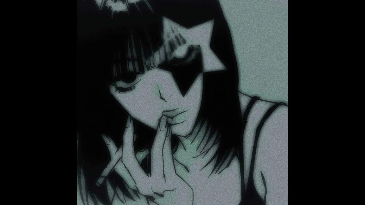 Cigarettes out the window - Tv girl [super slowed + reverb]