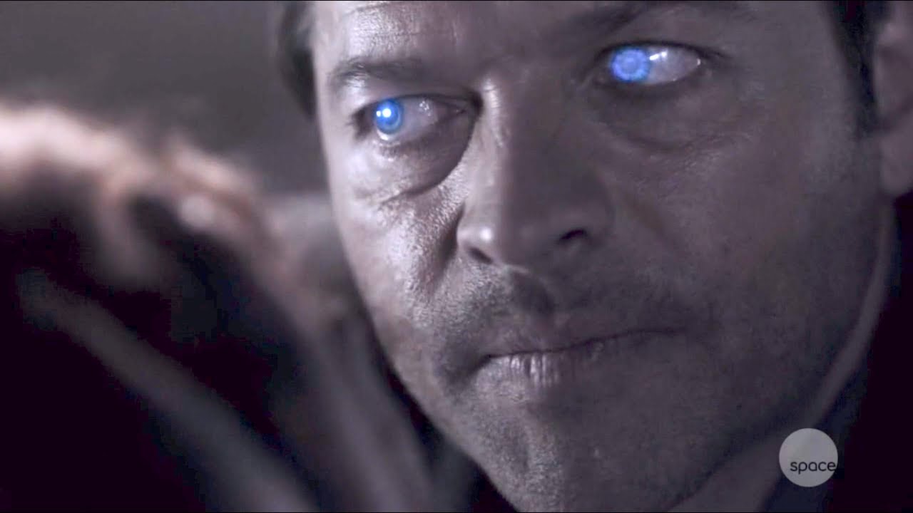 Supernatural 13 - Cas vs Cas ITA SUB-ENG 4K 60 FPS