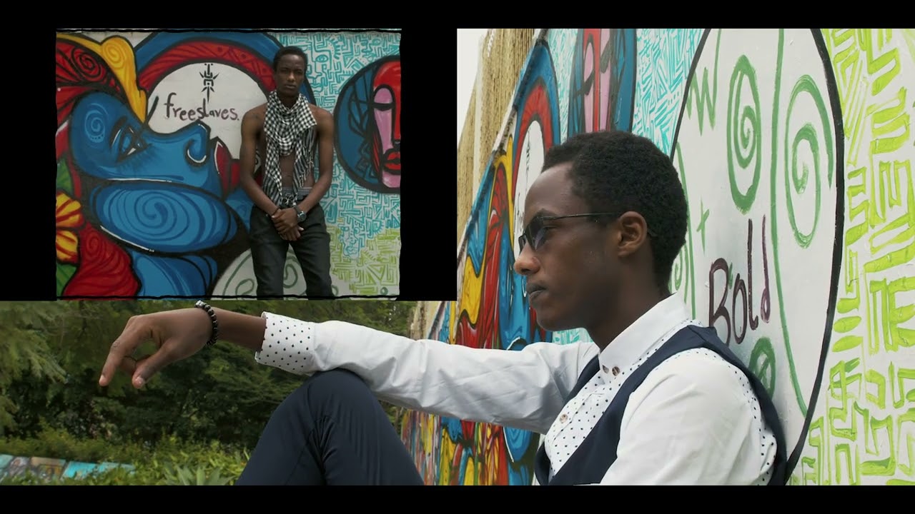 B3nnar - GREEN (Official Music Video)