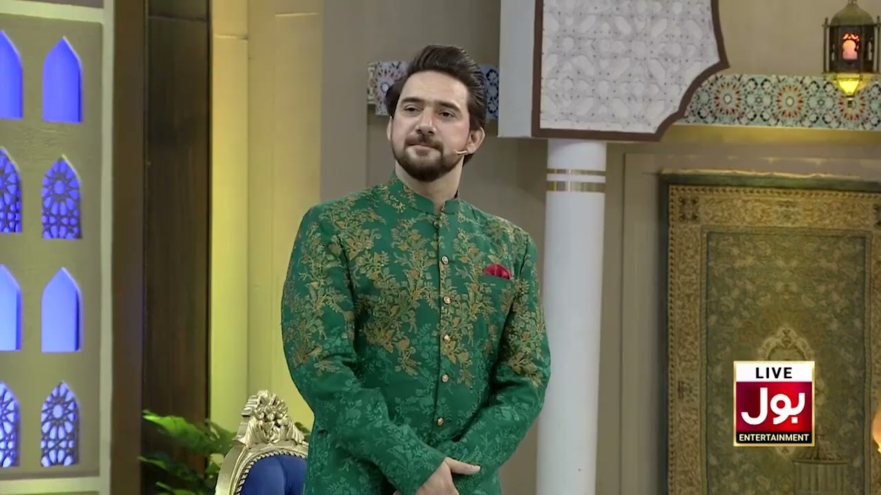 Bait bazi || Ramzan me bol || بیت بازی