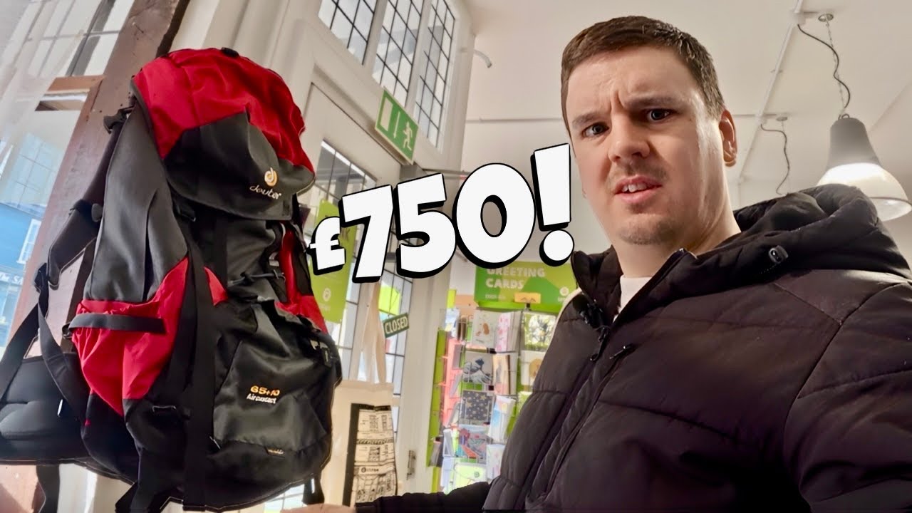 WHO is paying THIS!? Shop Pricing Gone Mad!