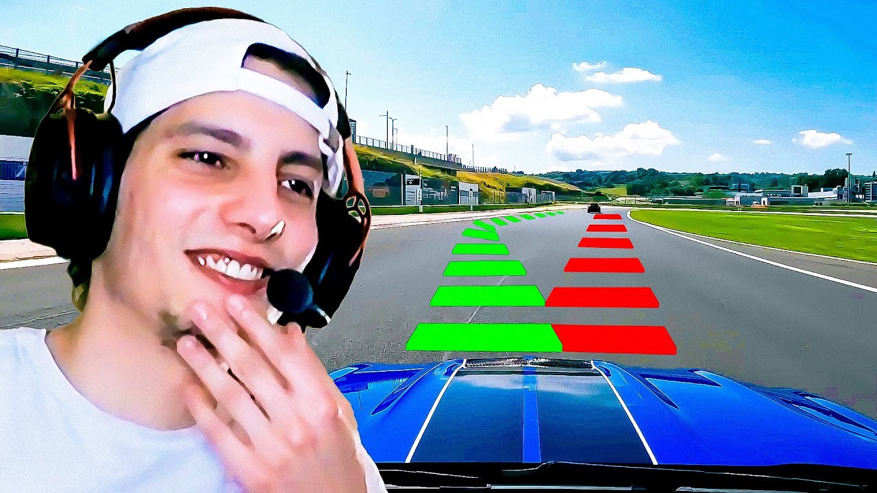 HOMYATOL reagisce alla GUIDA di CICCIOGAMER89