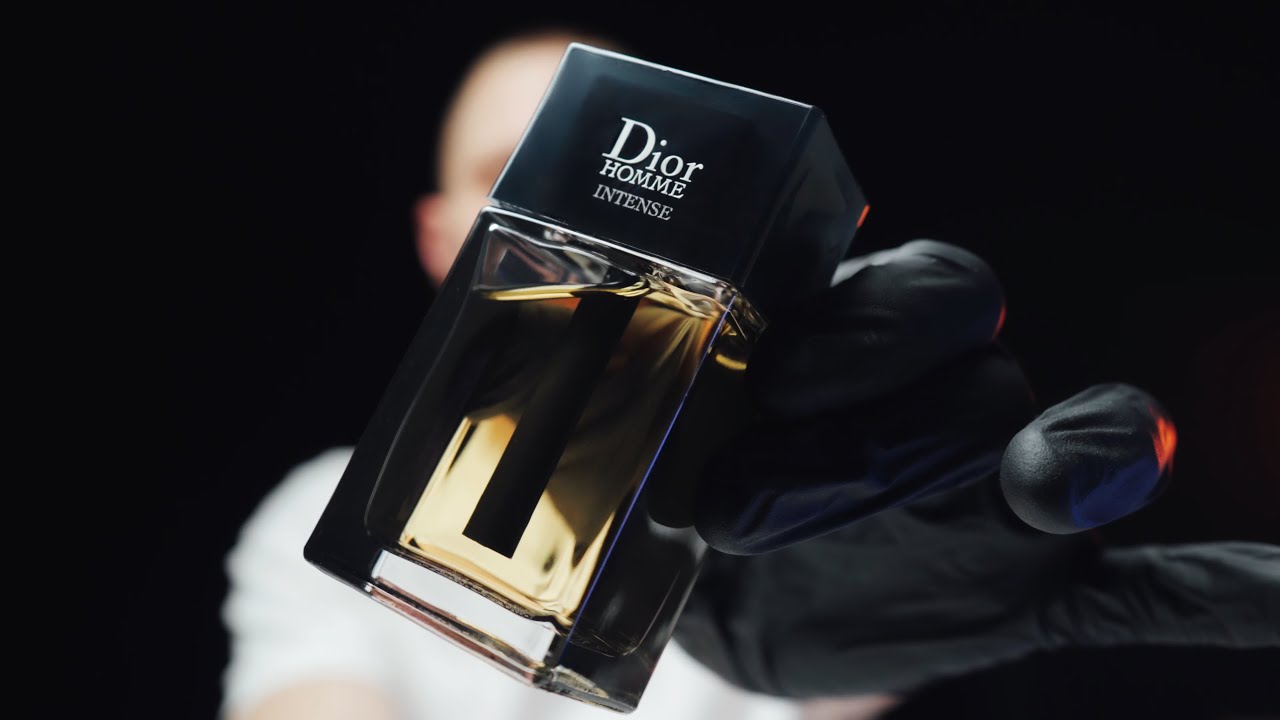 Dior Homme Intense 2025