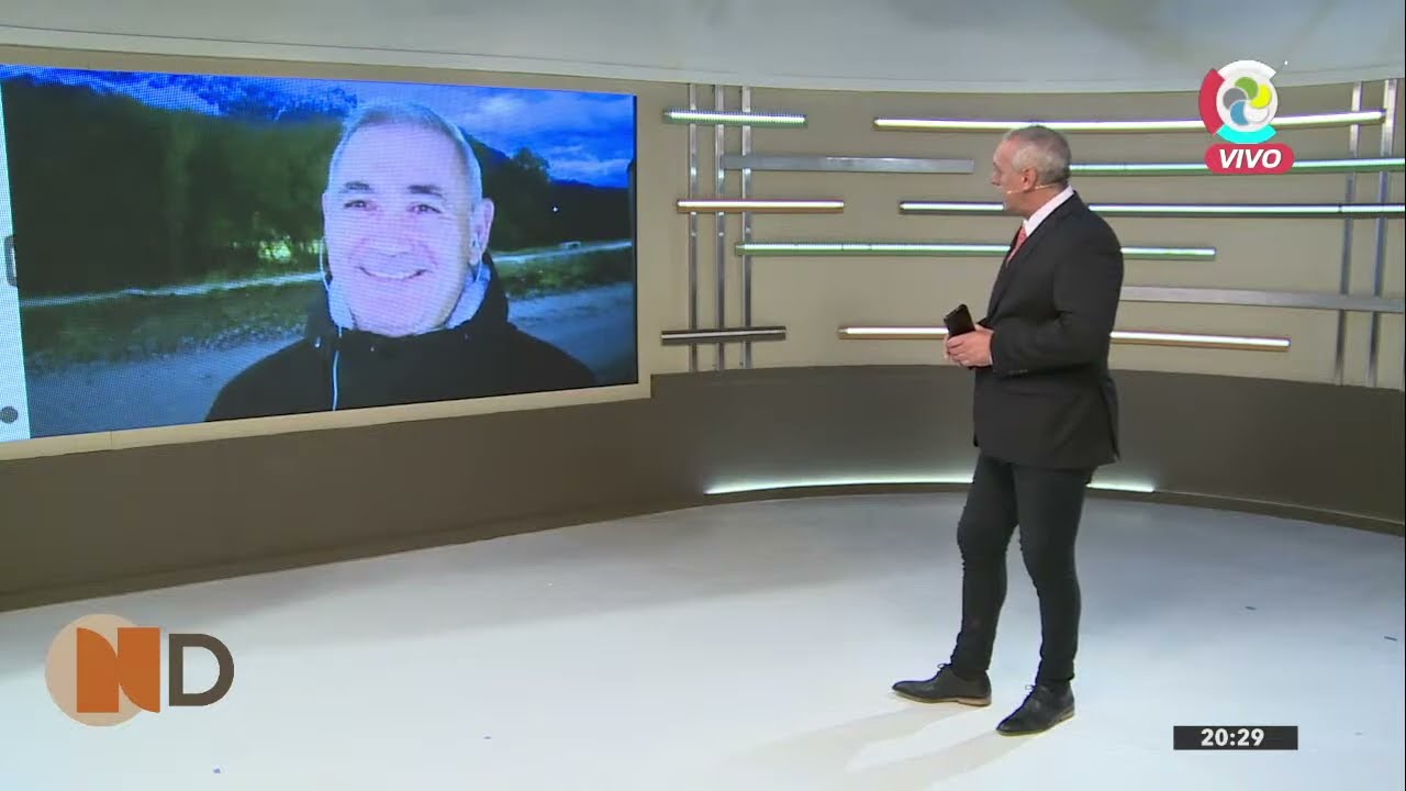🔴 En VIVO | Estás viendo #Noticias10 Noche