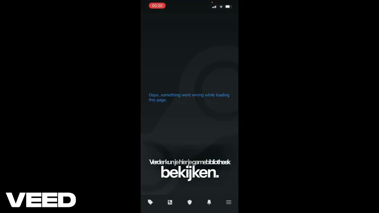Hoe Steam gebruiken op mobiel apparaat - complete gids