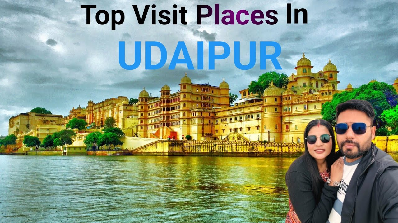 Udaipur Rajasthan | Udaipur tourist places | Udaipur Tour | Udaipur 