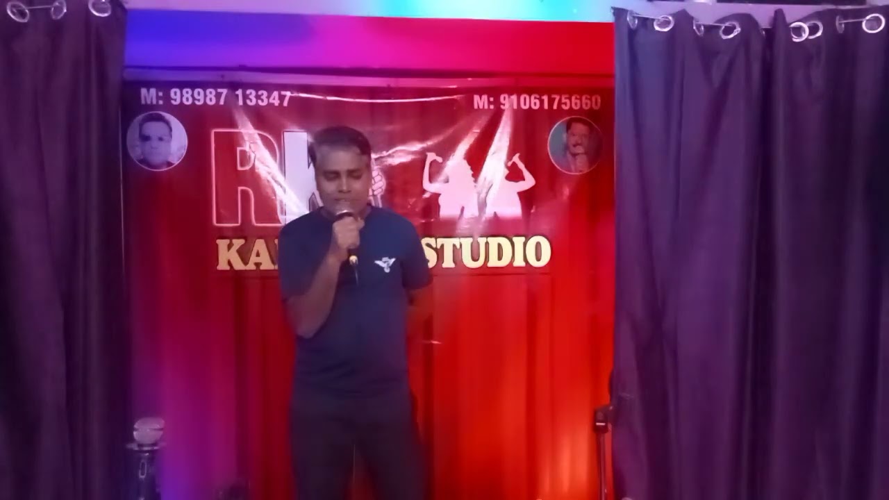 anese uske aye bahar ......R k studio...new YouTube trending Song video 