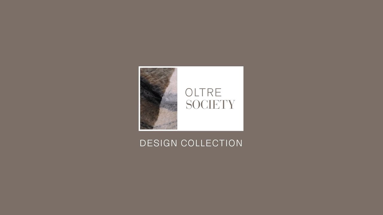 Oltre Society Design Collection -  Society Limonta