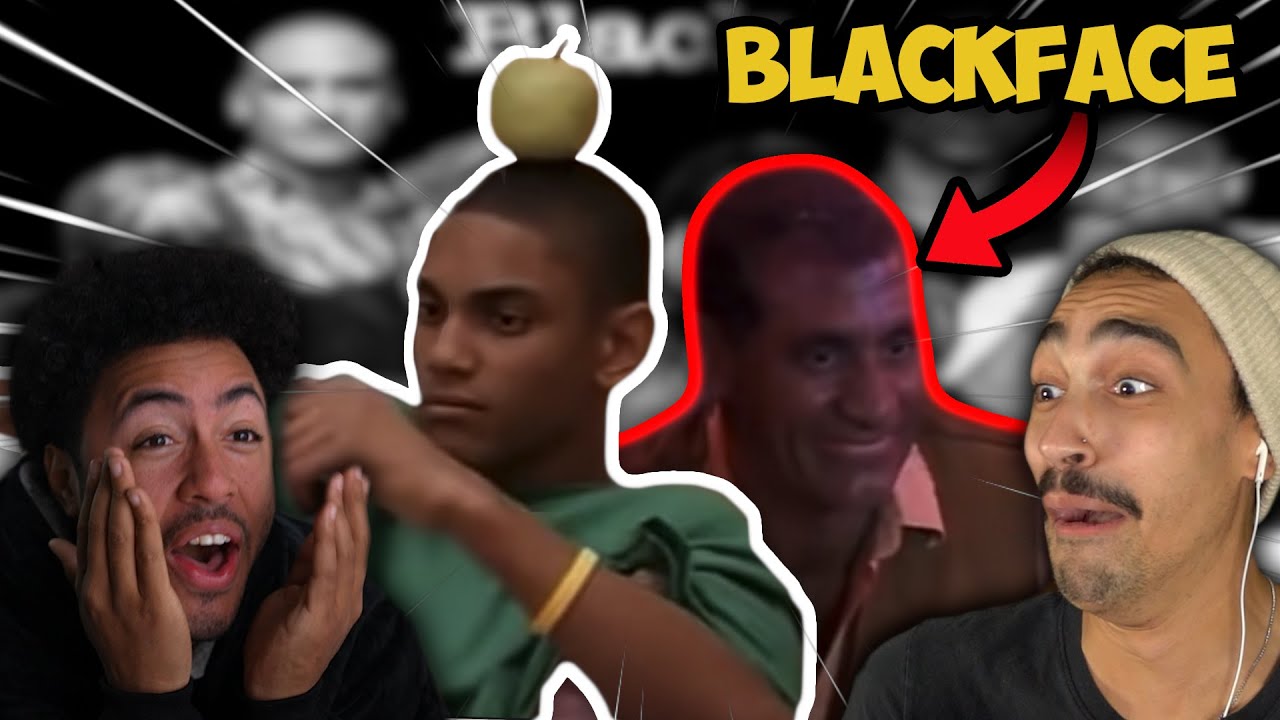 This Racist TV Show is Destroying Our Souls (w/ Jarvis Johnson)