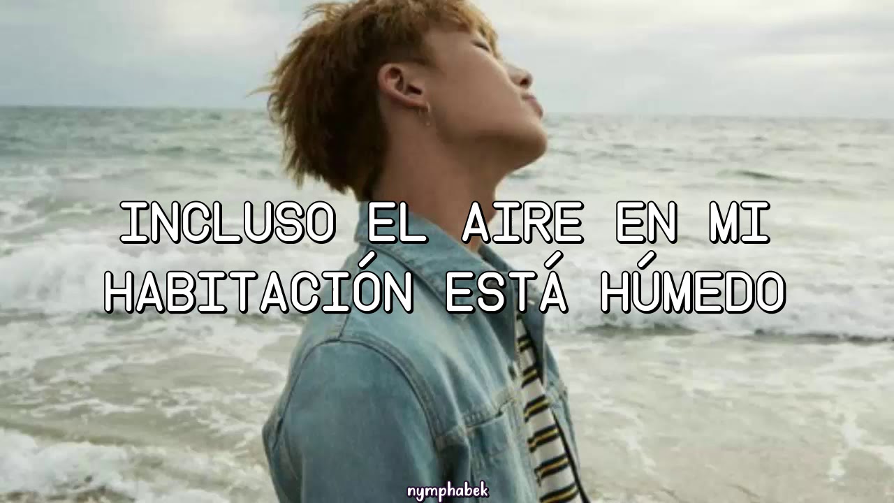 BOBBY - Swim | Subtitulado al Español |