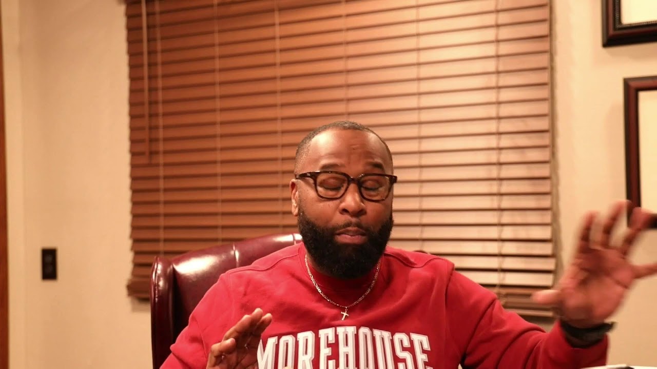 Gifted, Prophetic Teaching: 