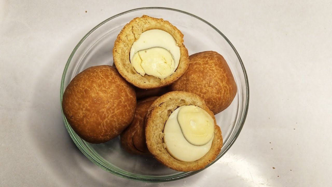 How to make egg rolls in Nigeria/ commercial egg rolls