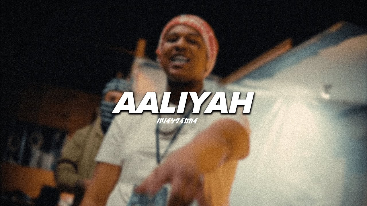 [SOLD] EBK Jaaybo x Bay Area Sample Type Beat  