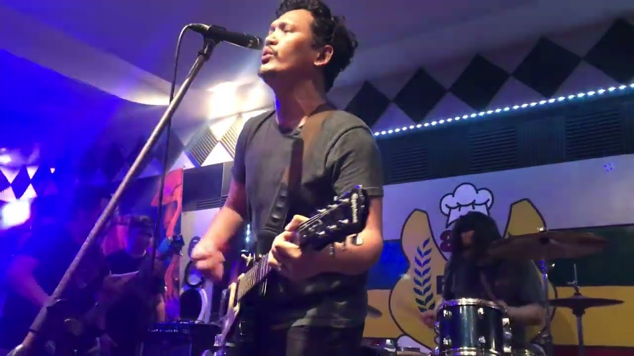 Rob Equiza - Nothing New [Live in Aklan 14 January 2023]