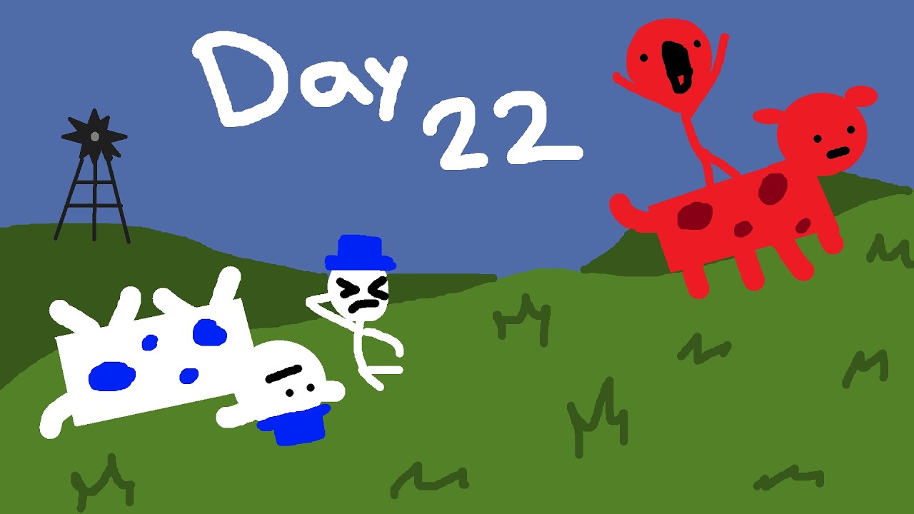 Algicosathlon DAY 22
