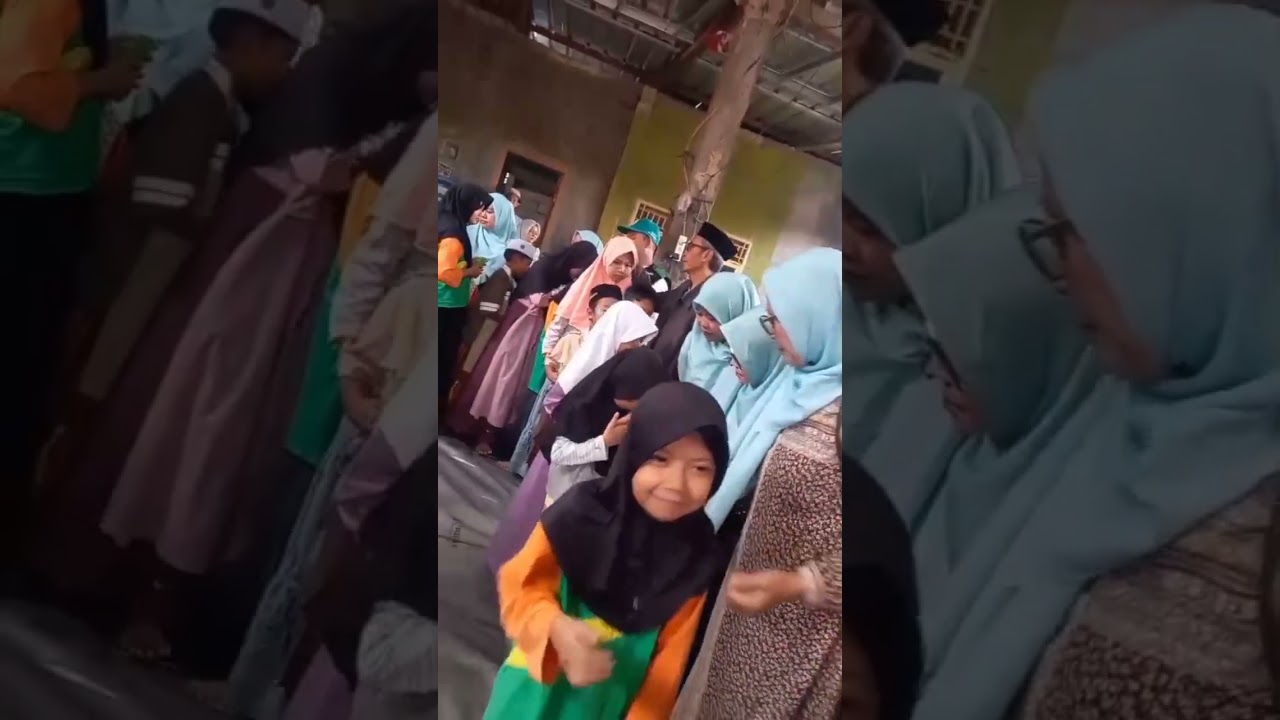 Kegiatan Isra' Mi'raj Nabi Muhammad SAW 1447 H, Sekaligus Santunan Bulan Ke 59