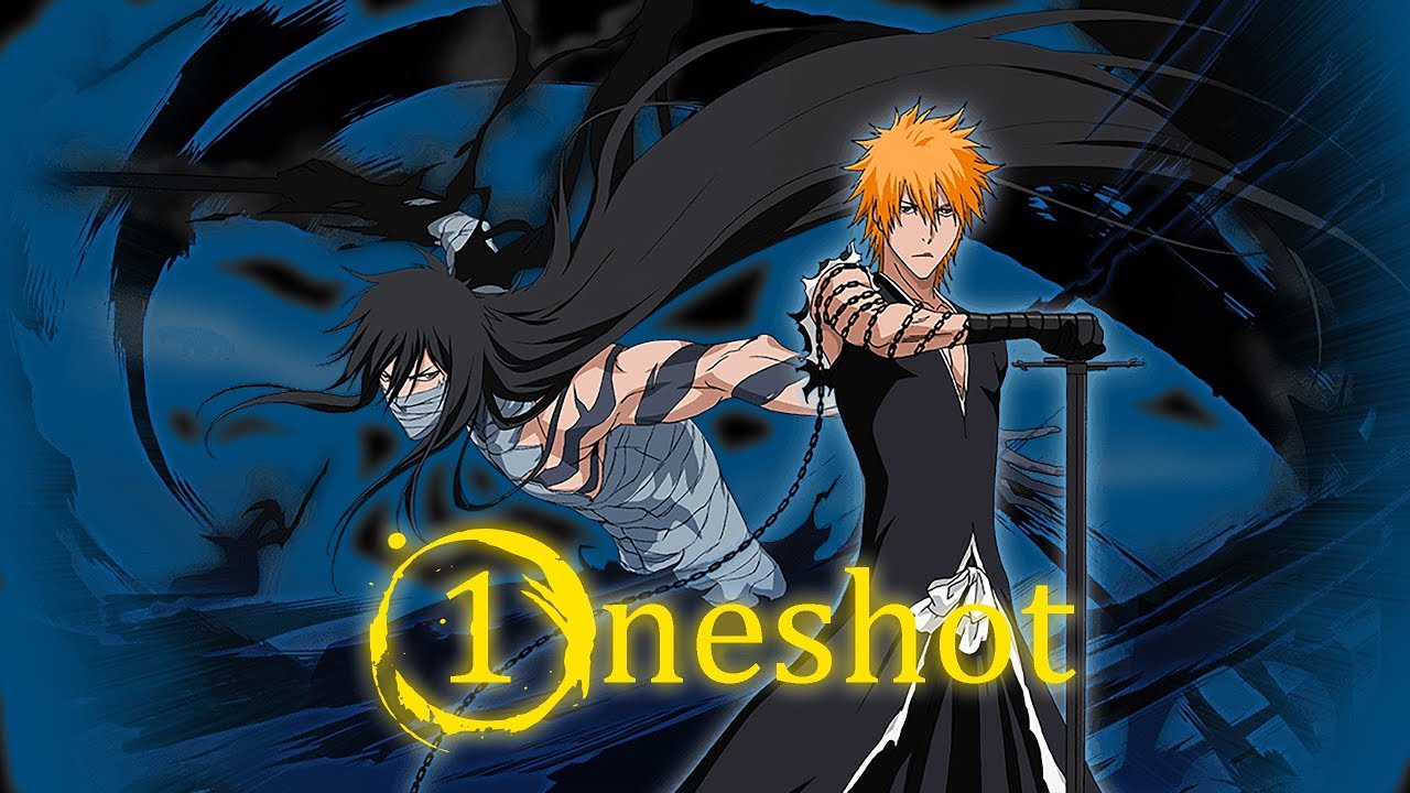 B.B.S. - Ichigo Kurosaki (Final Getsugatensho version)