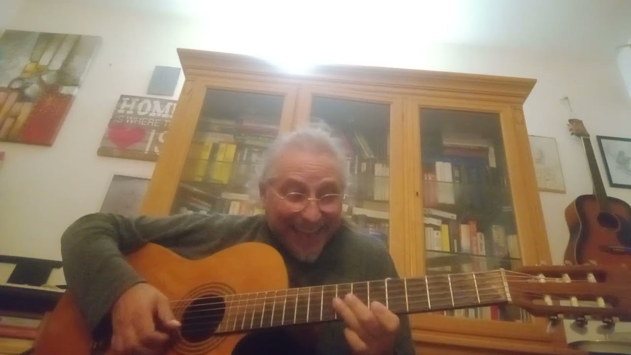 FIORE DI NOVEMBRE Claudio Romano 