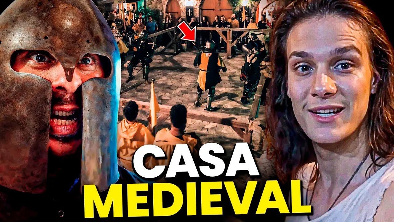 PORRADA com ESPADAS no meio de São Paulo | Dojo do Merloto #002