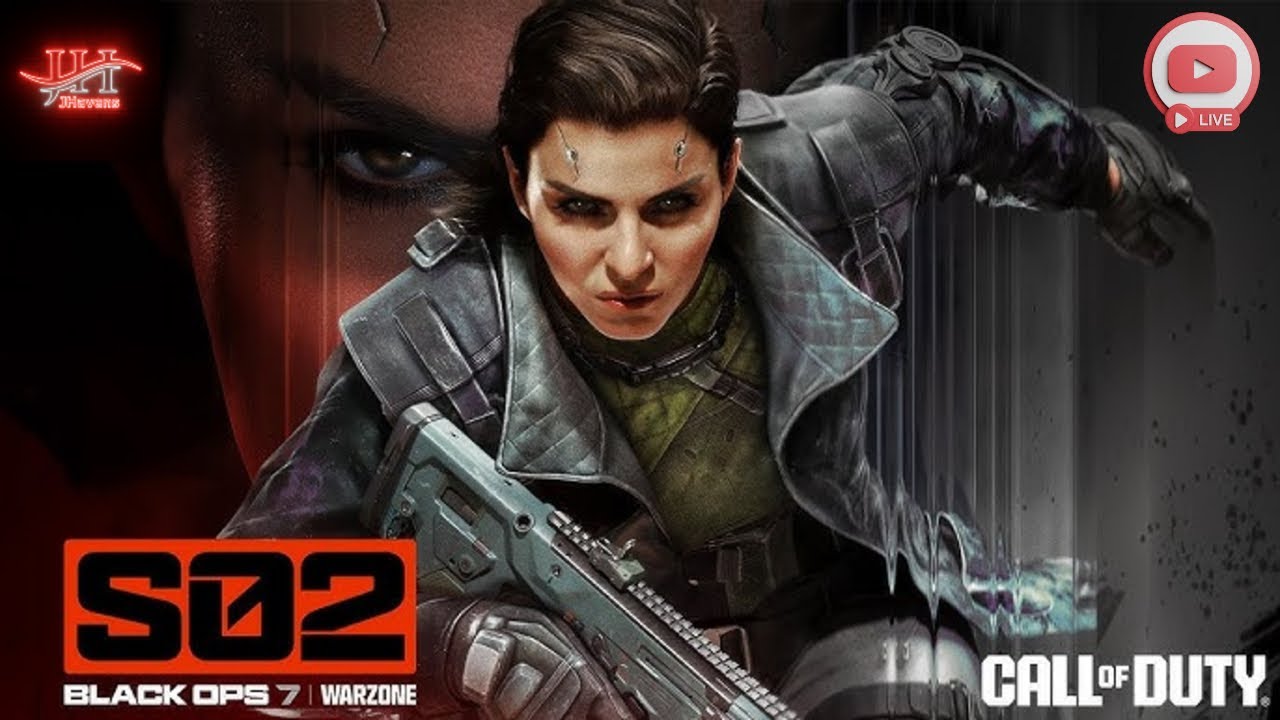 Call of Duty: Escalation Directive Event