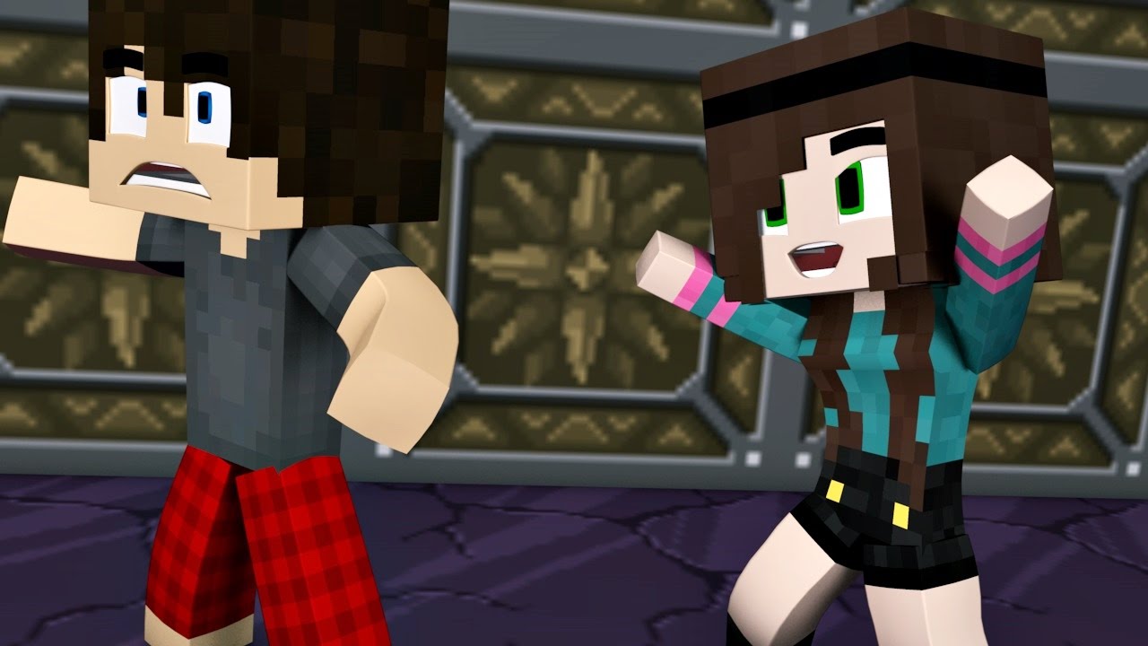 Minecraft MURDER: MATANDO TODOS DE MEDO!! (c/Márcio)