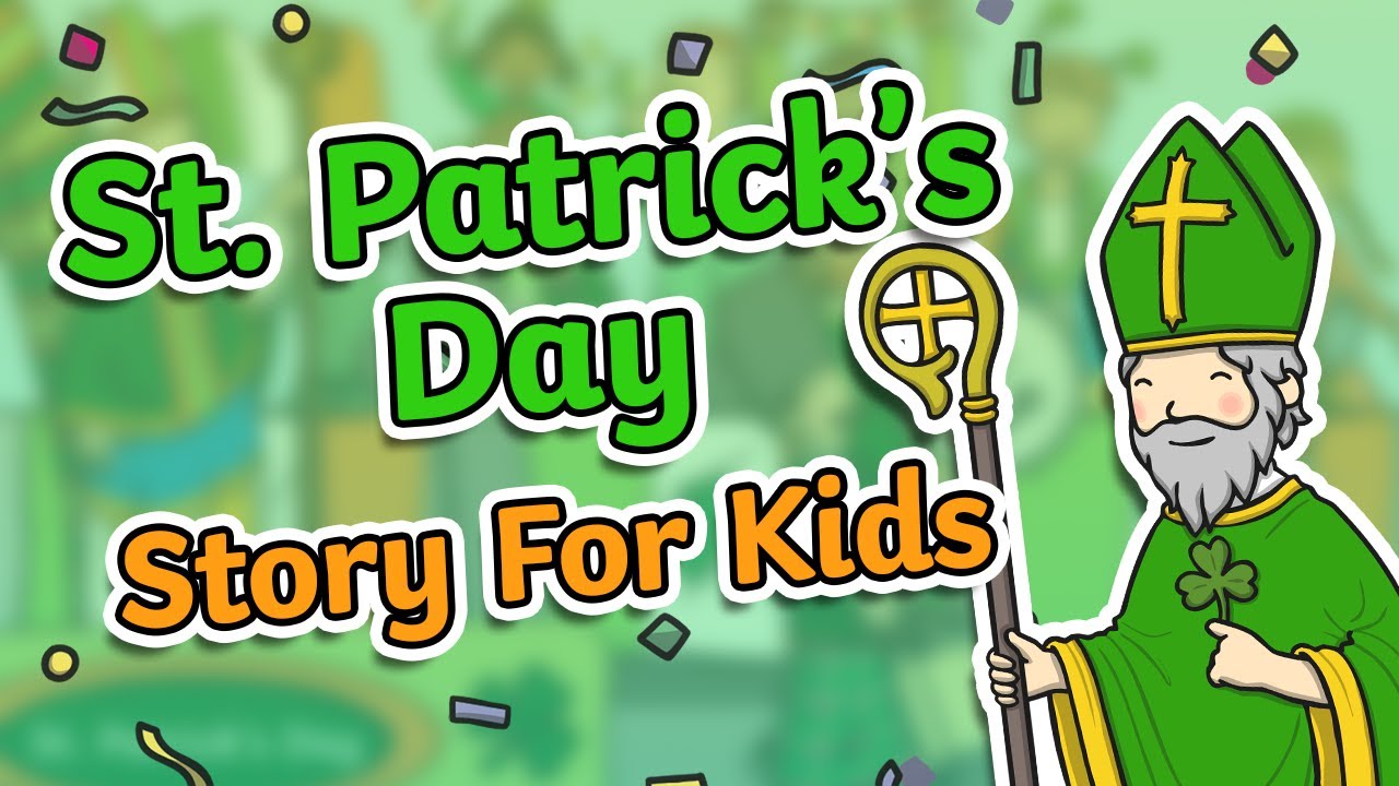 Who Was St. Patrick? The Story Behind St. Patrick&rsquo;s Day!