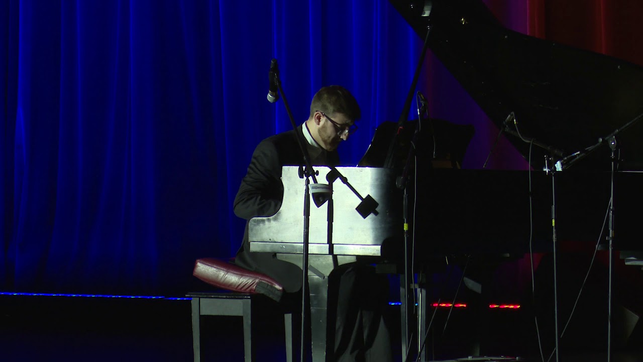 MomoCon 2018 - Kyle Landry Concert