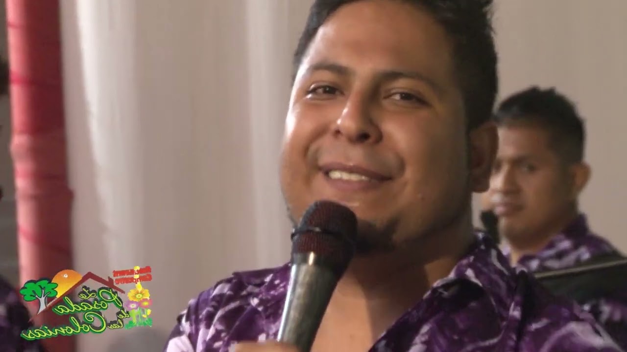CARITA DE ANGEL  - ZAFIRO SENSUAL ( EN VIVO )  CHICLAYO