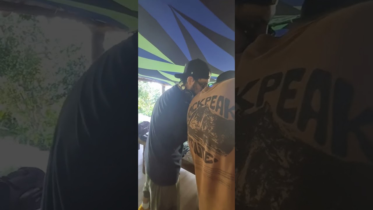 Rasta Gaya 22/02 Parte 2
