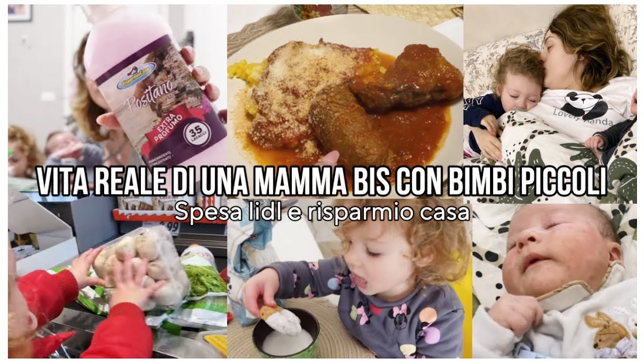 VE LO VOLEVO DIRE DA TEMPO!