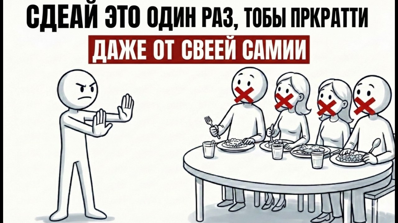 Когда вас оскорбляют — сделайте это  Метод Льва Толстого