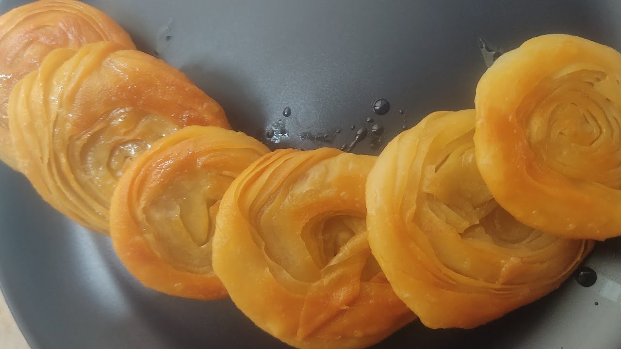 লাচ্ছা গজা যেমনি খাস্তা তেমনি টেস্টি #trinding #food #highlight #cooking #followers #recipeeveryone
