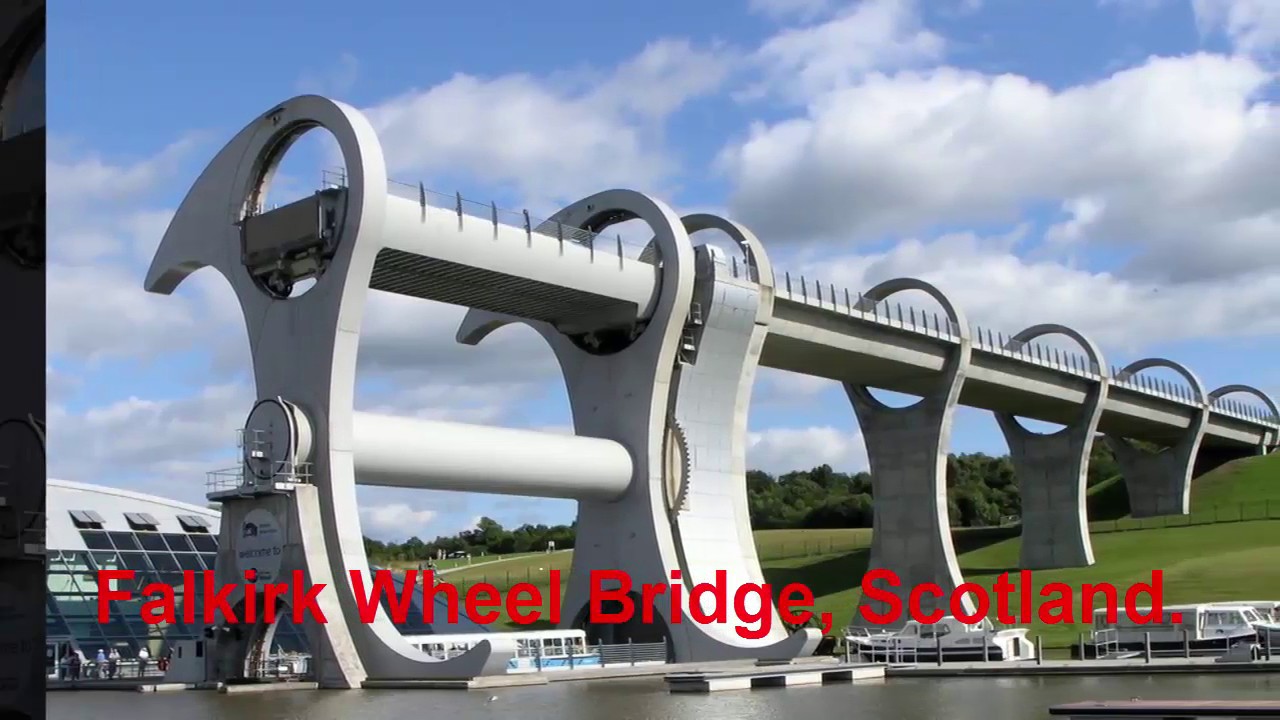 TOP 10 World’s Most Beautiful Modern Bridges 2016 || Most Beautiful Modern Bridges 2016