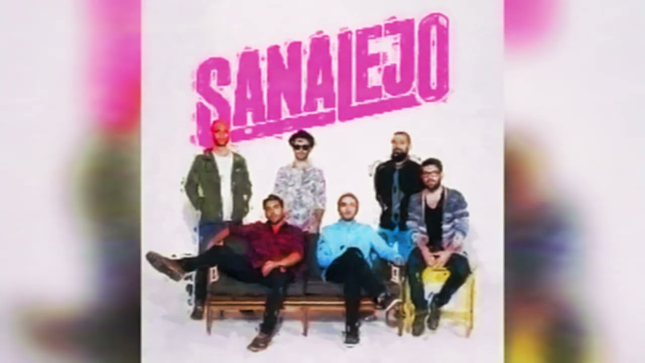 Sanalejo - Me Gusta (ERNESTMANE Remix)