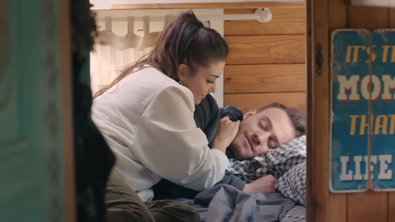 Szerelem Van A Levegőben 120. Rész (Magyar Szinkron)