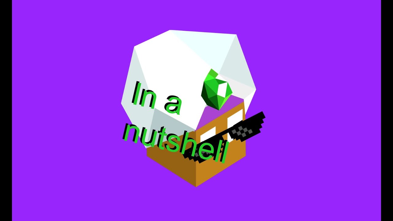 Polytopia - Luxidoor in a nutshell