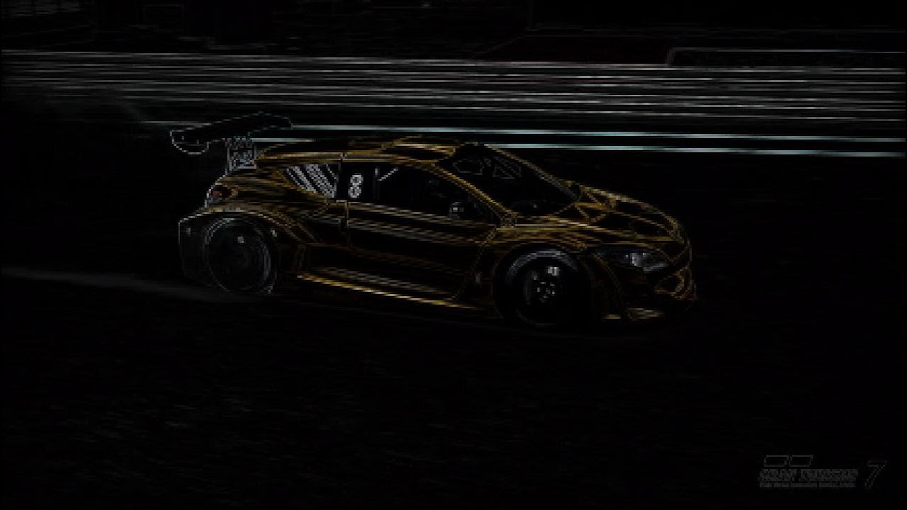 When you just want to go sideways.