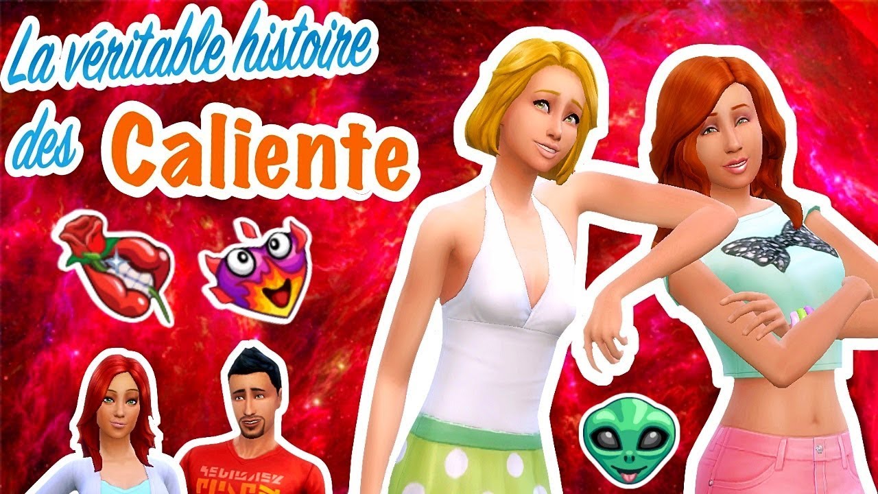 LA VÉRITABLE HISTOIRE DES CALIENTE