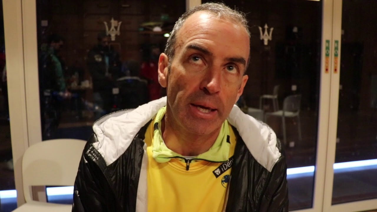 Intervista a Cesare Clap, vincitore del TotDret 2017