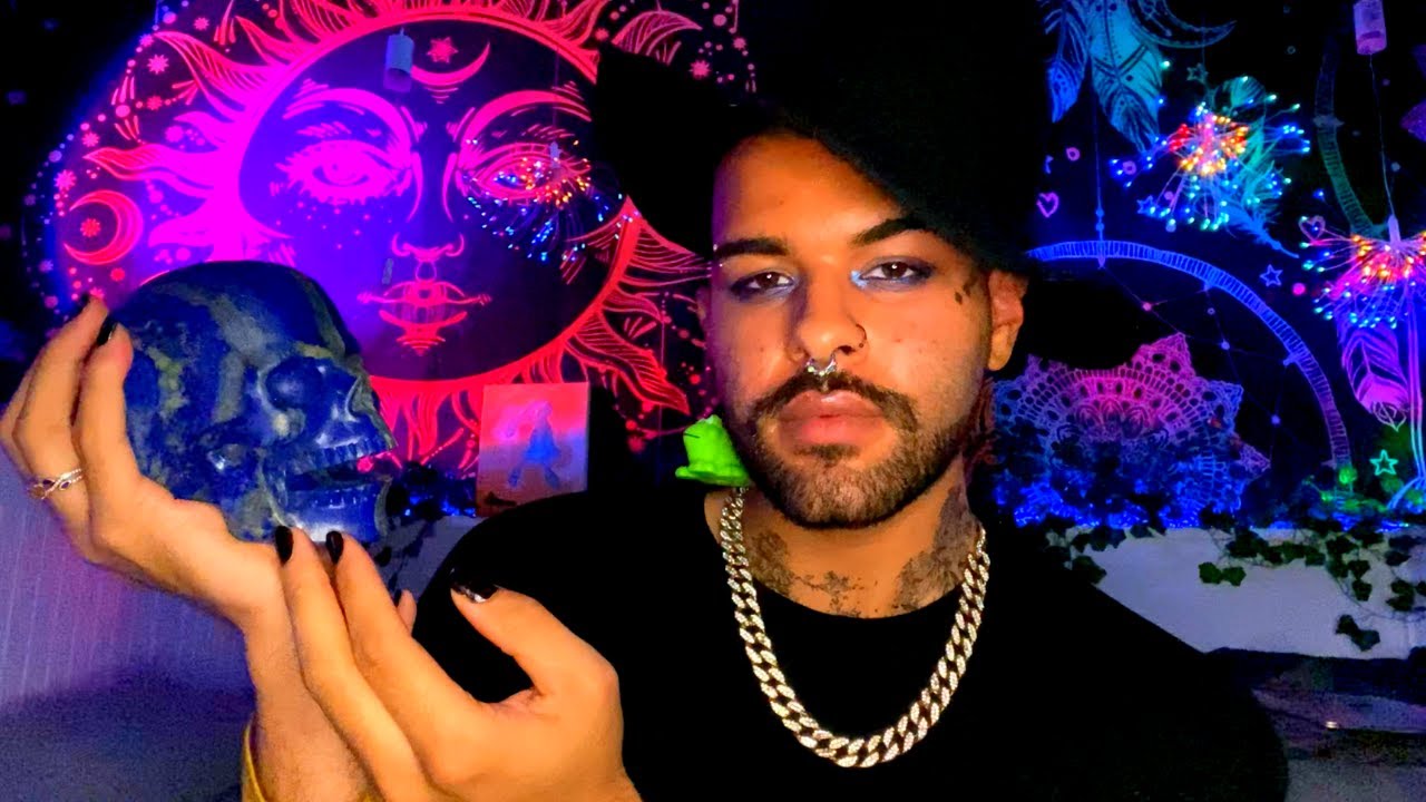 Occultist Secrets - How NOT ❌ Cursing Makes Me Successful 💰
